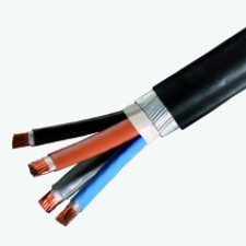 Prysmian FP Cables - FP600S Fire Resistant Power Cable